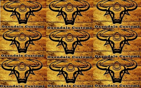 Oxendale Customs