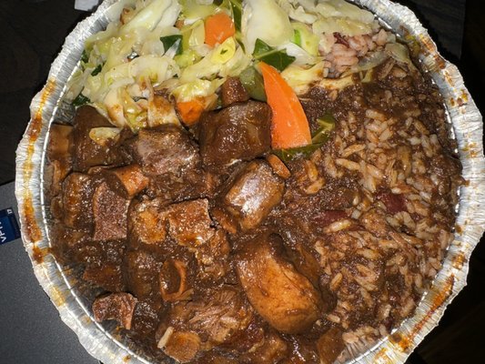 Ochi Jerk Place