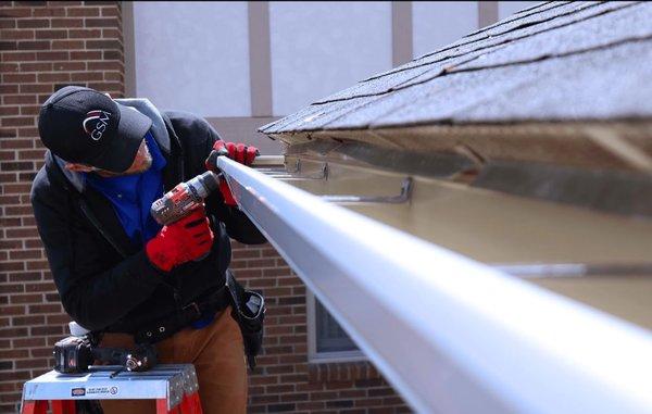 Gutter Systems of Michigan