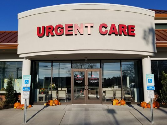 Cape Regional Urgent Care