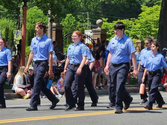 Memorial Day Parade 5/29/23