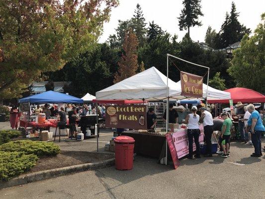 Taste of Port Orchard