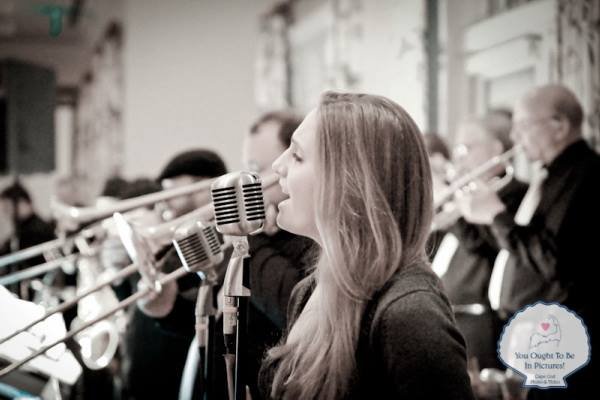 Stage Door Canteen Weddings and Functions