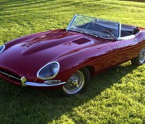 If you are looking for Jaguar restoration shops, we have been a family operated E-type restoration shop, improving quality and efficiency in