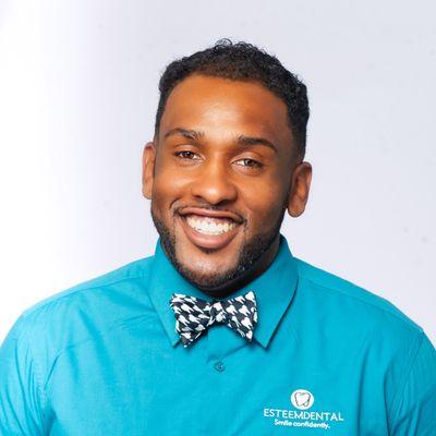 Dr. Jordan Jones - Miami Orthodontist