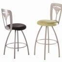 RFF Miami- New Martini Swivel Bar Stools....