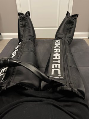 Compression Therapy