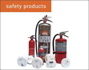 Safety Products