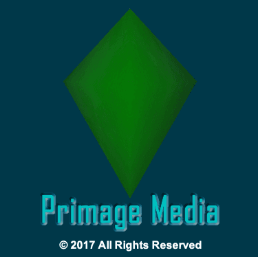 Primage Media Logo Circa 2017