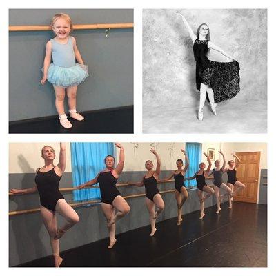 Nashoba Valley Dance Academy