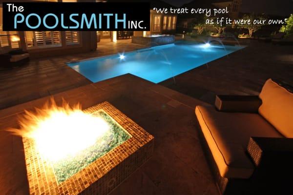 The Poolsmith