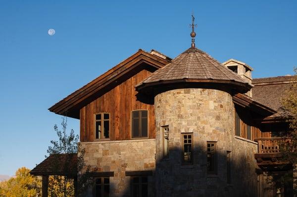 Gros Ventre Ranch