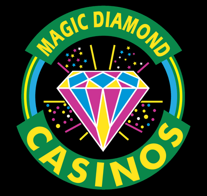 Magic Diamond Casino and Liquor Store