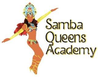 Welcome to Samba Queens Academy!