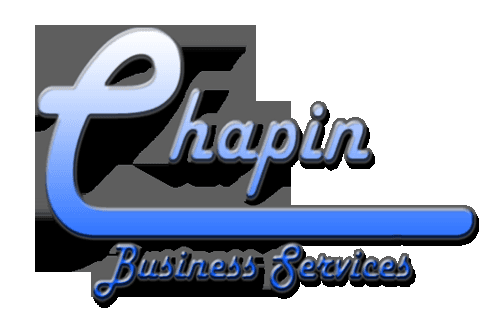 Chapin Business Services