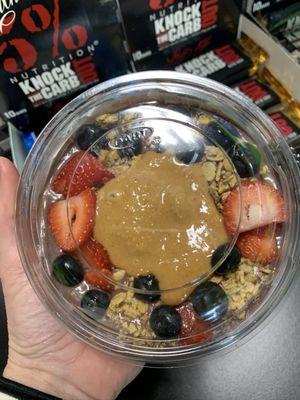 Açaí Bowl