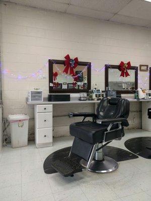 Michael's Barber Shop