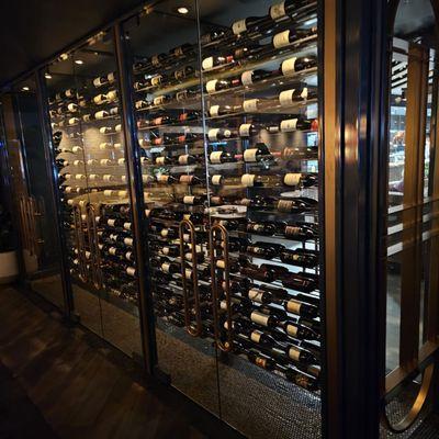 Wine Room