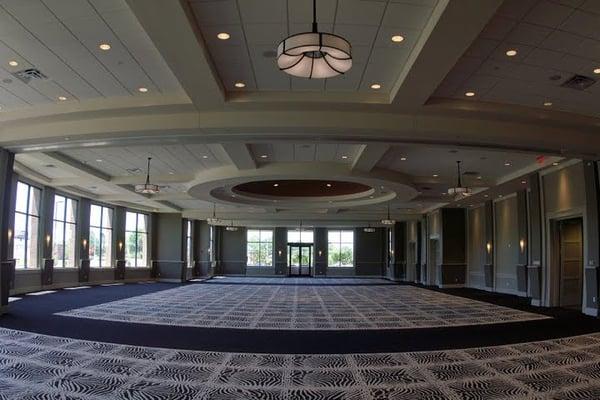 Presidency Ballroom