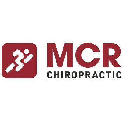 Milton Chiropractic and Rehabilitation is now MCR Chiropractic!