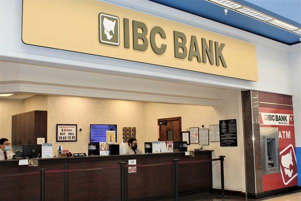 IBC Bank