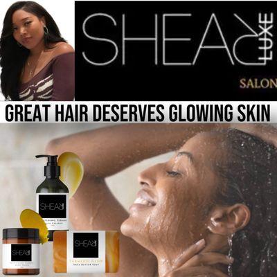 Shear Luxe Salon