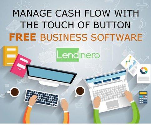 We help restaurants and businesses manage cash flow. See our yelp coupon - $60 to $30 accounting software