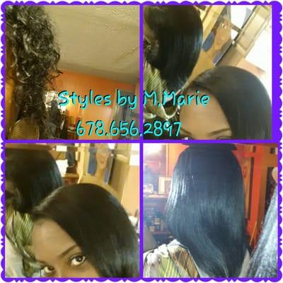 Styles by Mary