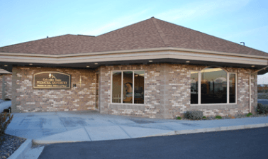 Columbia Basin Pediatric Dentistry