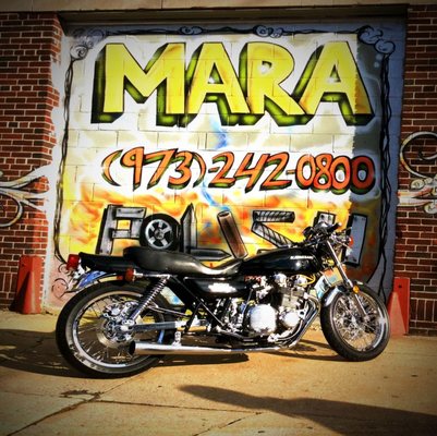 Mara Polishing & Plating Co.