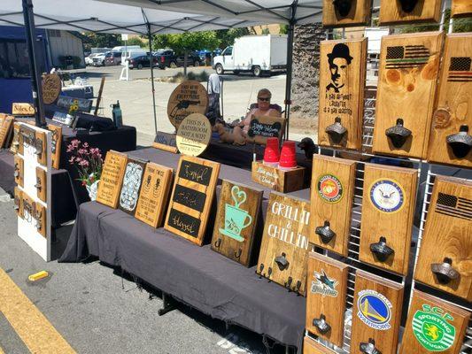 Niles Antique Faire