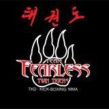 Team Fearless Academy of Martial Arts