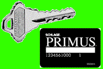 Primus Keys