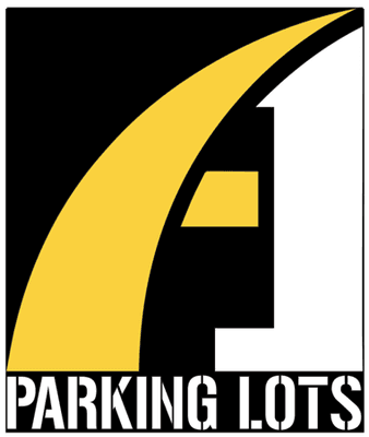 A1 Asphalt Parking Lots