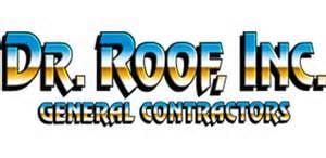 We Do More Than Roofs