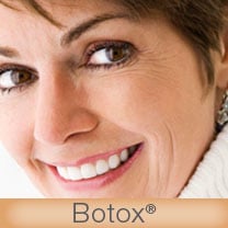 Botox at Allure Advanced Skin.