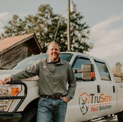 TruServ Pest Solutions