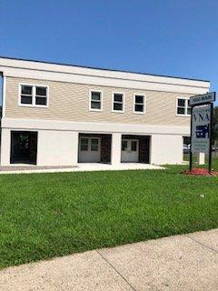 Our new building at 3060 Main Street in Stratford