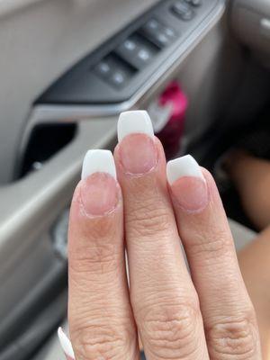 Nice Nails & Spa