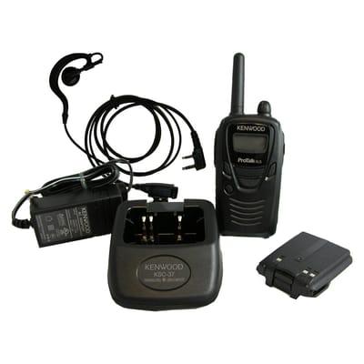 One of the largest Kenwood 2-Way Radio Dealers in the US