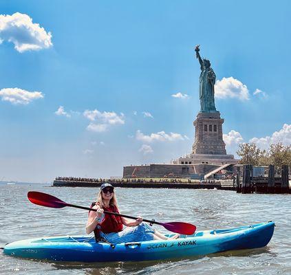 Urban Paddle