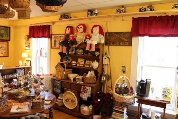 Vermont Maple Gift Shoppe