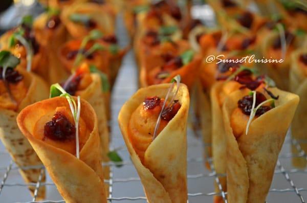 Sunset Cuisine Catering & Events