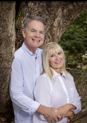 Henry And Diane carter of Carter rent to own.