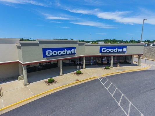 Goodwill Lynnhaven Retail Store