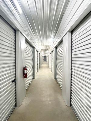 Safe Self Storage