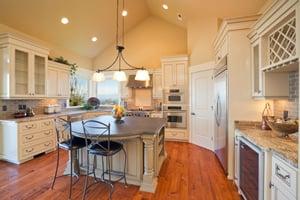 Kitchen Remodeling