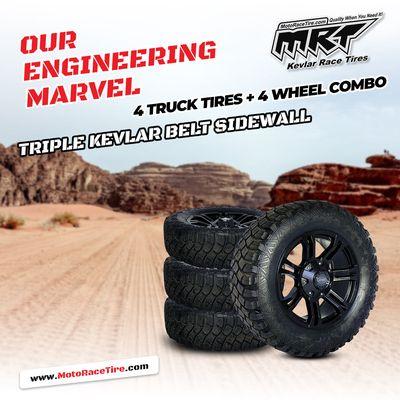 MRT Tires