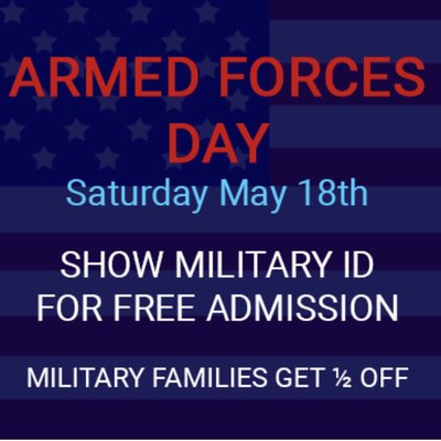 Military Skate! Get free & 1/2 off admission!