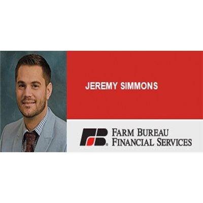 Jeremy Simmons - Farm Bureau Financial Services